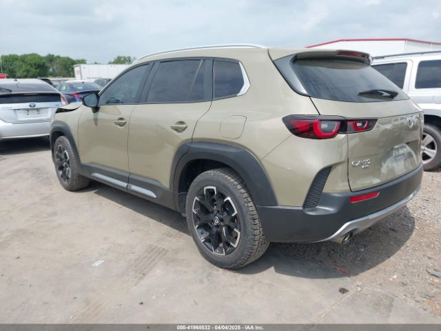 7MMVABXY5PN131528 Mazda Cx-50 2.5 Turbo Meridian Edition