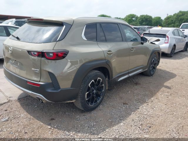 7MMVABXY5PN131528 Mazda Cx-50 2.5 Turbo Meridian Edition