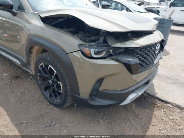 7MMVABXY5PN131528 Mazda Cx-50 2.5 Turbo Meridian Edition