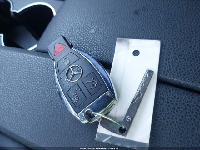 WDDGJ4HB1FG372798 Mercedes-Benz C 250
