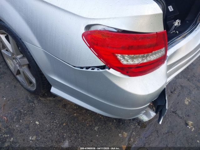 WDDGJ4HB1FG372798 Mercedes-Benz C 250