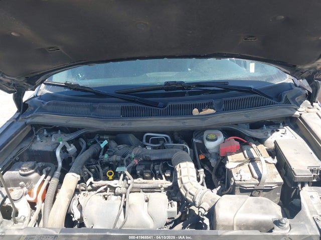 1FM5K8FH4KGA89296 Ford Explorer Limited