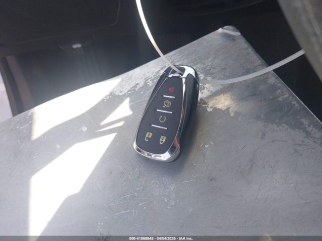 2019 CHEVROLET MALIBU 1G1ZD5ST1KF206825 Photo 10