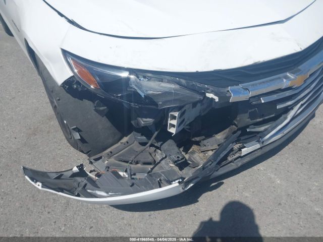 2019 CHEVROLET MALIBU 1G1ZD5ST1KF206825 Photo 5