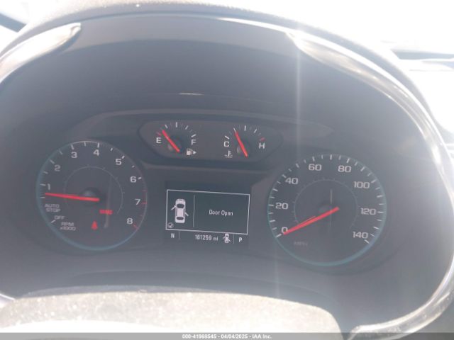 2019 CHEVROLET MALIBU 1G1ZD5ST1KF206825 Photo 6