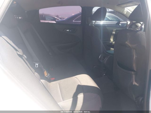 2019 CHEVROLET MALIBU 1G1ZD5ST1KF206825 Photo 7