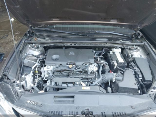 4T1C11AKXRU909946 Toyota CAMRY LE