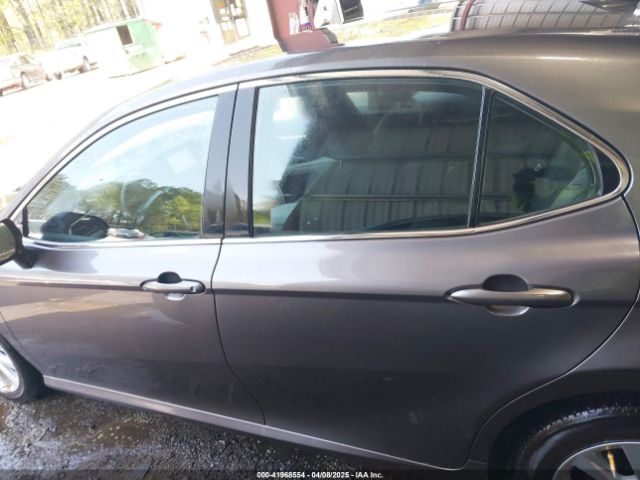 4T1C11AKXRU909946 Toyota CAMRY LE