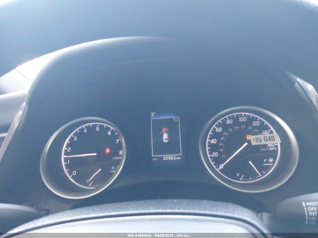 4T1C11AKXRU909946 Toyota CAMRY LE