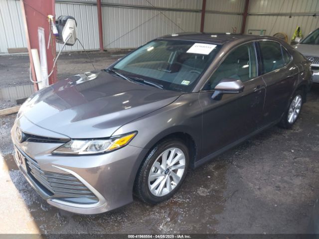 4T1C11AKXRU909946 Toyota CAMRY LE