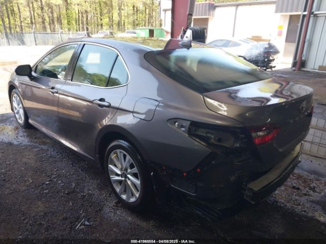 4T1C11AKXRU909946 Toyota CAMRY LE