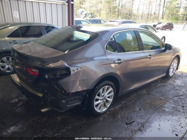 4T1C11AKXRU909946 Toyota CAMRY LE