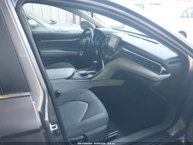 4T1C11AKXRU909946 Toyota CAMRY LE