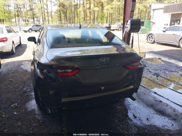4T1C11AKXRU909946 Toyota CAMRY LE