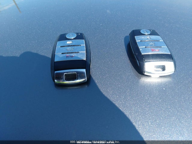 41968566 :رقم المزاد ، 5XXGN4A73FG459355 vin ، 2015 Kia Optima Ex مزاد بيع