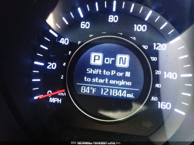 41968566 :رقم المزاد ، 5XXGN4A73FG459355 vin ، 2015 Kia Optima Ex مزاد بيع
