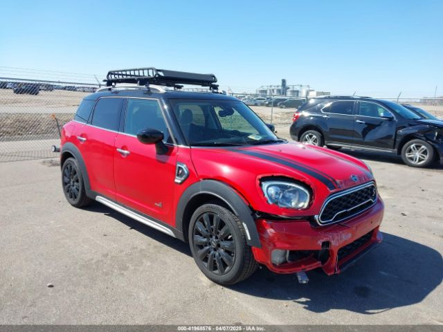 2020 MINI COUNTRYMAN WMZYX1C05L3L25438