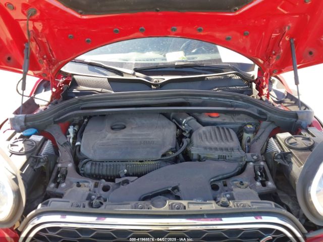 2020 MINI COUNTRYMAN WMZYX1C05L3L25438 Photo 9