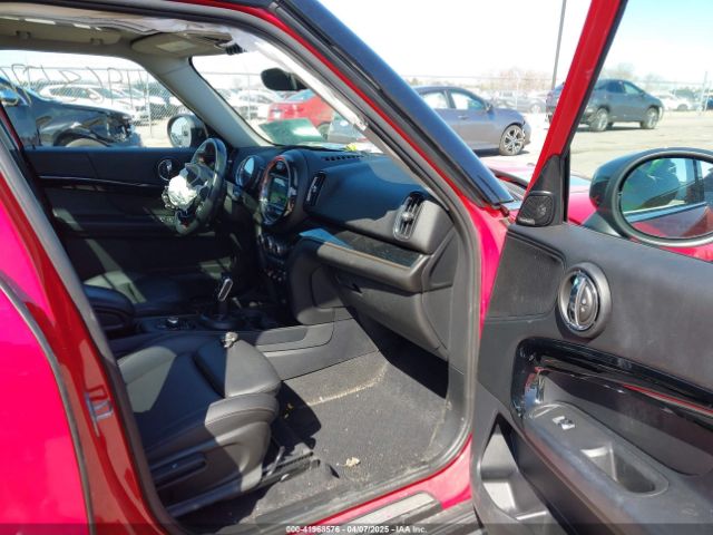 2020 MINI COUNTRYMAN WMZYX1C05L3L25438 Photo 4
