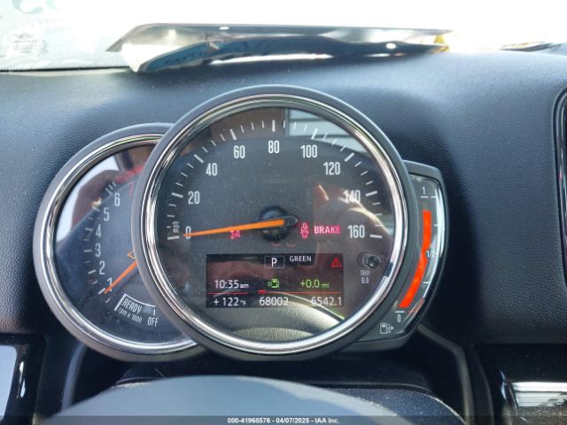 2020 MINI COUNTRYMAN WMZYX1C05L3L25438 Photo 6