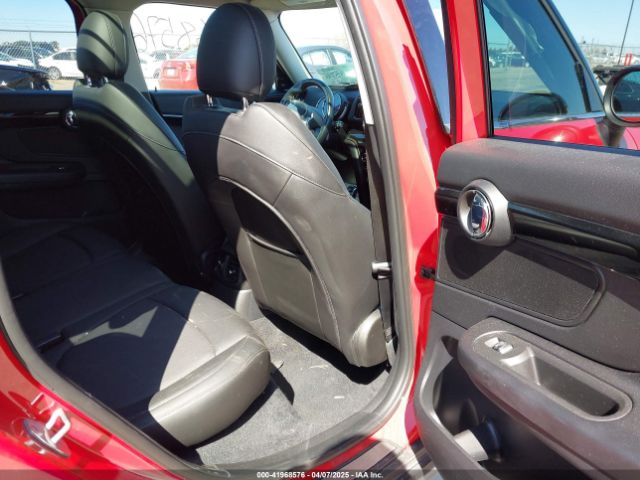 2020 MINI COUNTRYMAN WMZYX1C05L3L25438 Photo 7