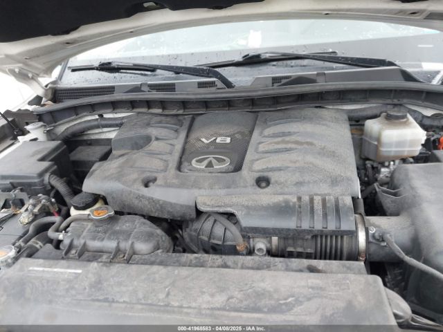 JN8AZ2NCXH9430364 Infiniti QX80