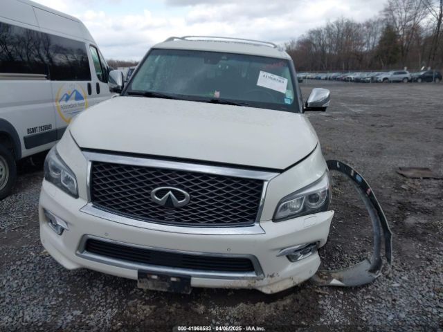 JN8AZ2NCXH9430364 Infiniti QX80