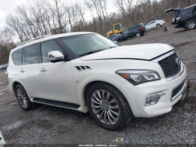 JN8AZ2NCXH9430364 Infiniti QX80