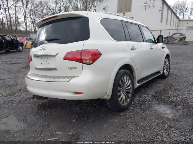 JN8AZ2NCXH9430364 Infiniti QX80