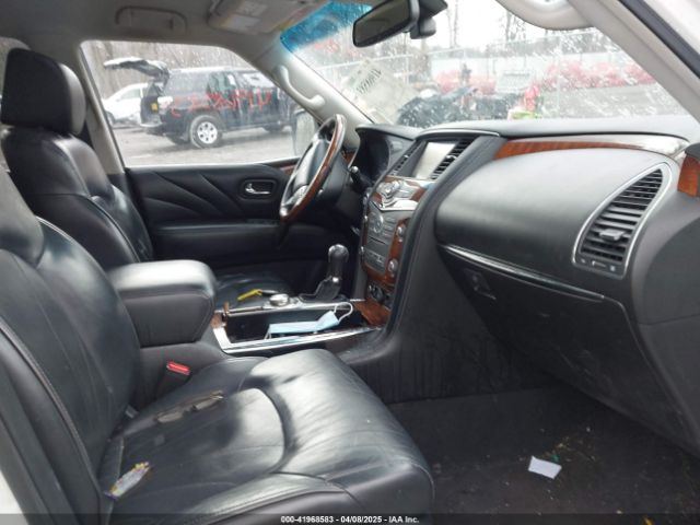 JN8AZ2NCXH9430364 Infiniti QX80
