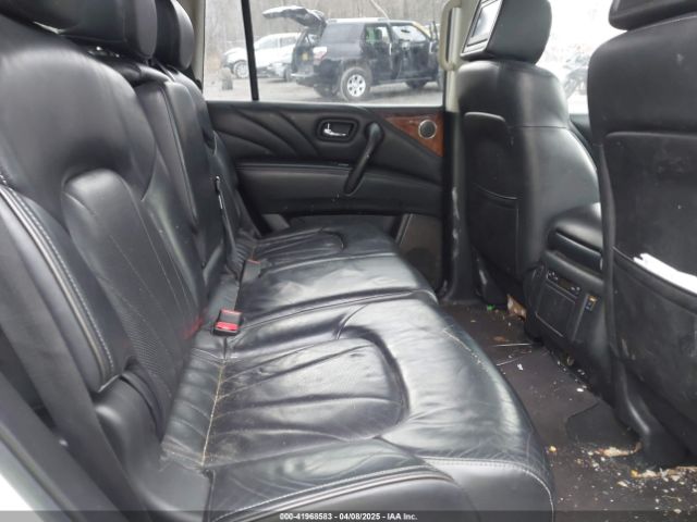 JN8AZ2NCXH9430364 Infiniti QX80