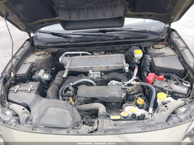4S4BTGPD7P3113885 Subaru Outback Touring Xt