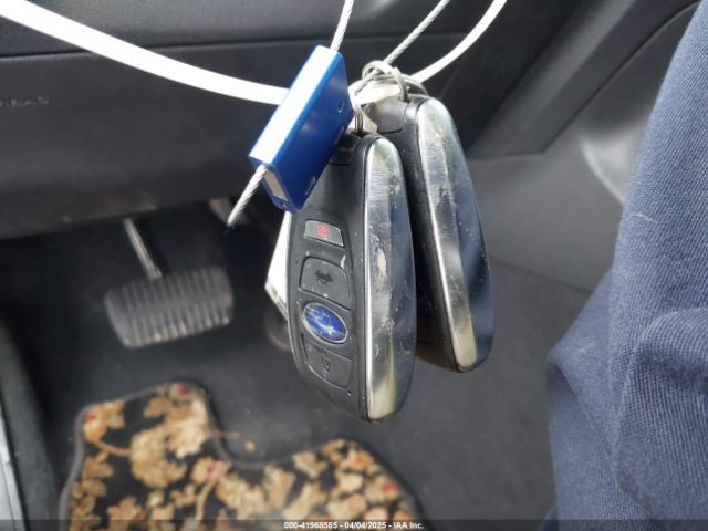4S4BTGPD7P3113885 Subaru Outback Touring Xt