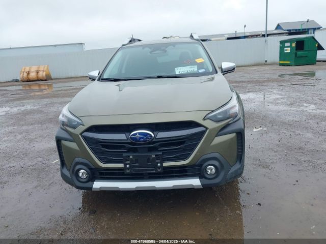 4S4BTGPD7P3113885 Subaru Outback Touring Xt
