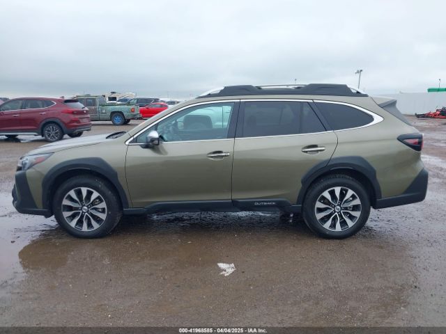 4S4BTGPD7P3113885 Subaru Outback Touring Xt