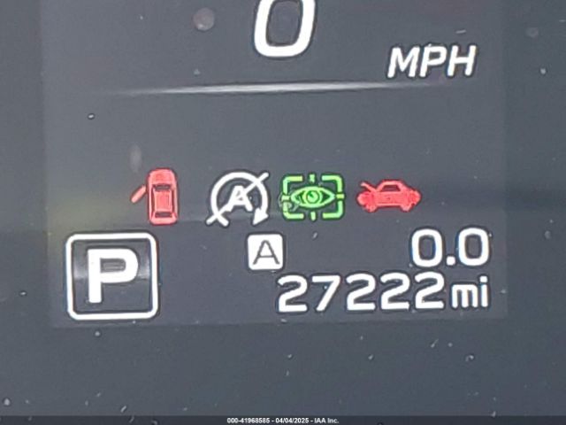 4S4BTGPD7P3113885 Subaru Outback Touring Xt