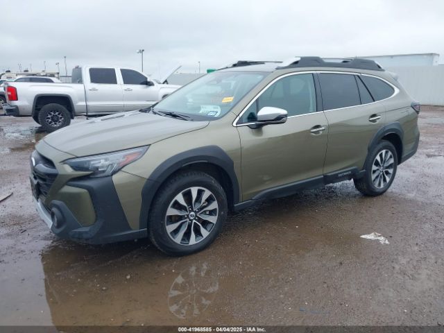 4S4BTGPD7P3113885 Subaru Outback Touring Xt