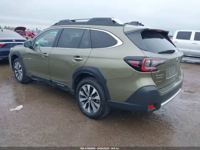 4S4BTGPD7P3113885 Subaru Outback Touring Xt