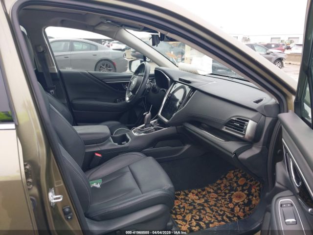 4S4BTGPD7P3113885 Subaru Outback Touring Xt