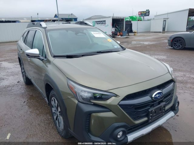 4S4BTGPD7P3113885 Subaru Outback Touring Xt