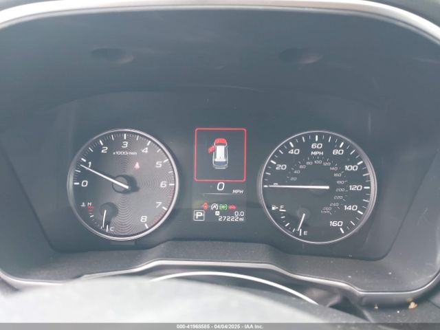 4S4BTGPD7P3113885 Subaru Outback Touring Xt