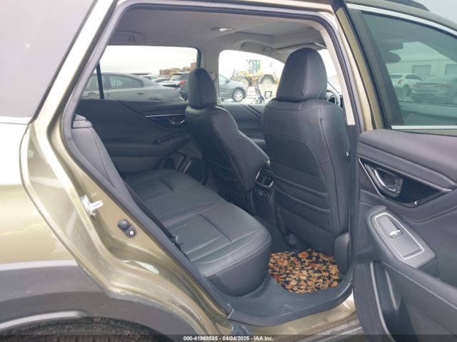 4S4BTGPD7P3113885 Subaru Outback Touring Xt