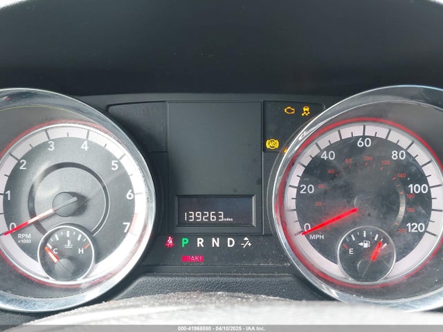 2C4RDGBG1FR558839 Dodge Grand Caravan Se