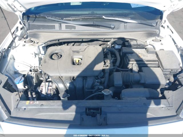 3KPF54AD4ME400547 KIA FORTE EX