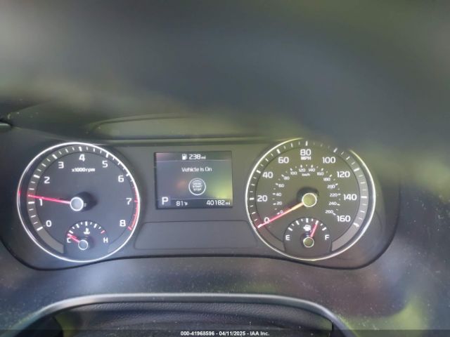 3KPF54AD4ME400547 KIA FORTE EX