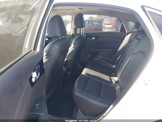 3KPF54AD4ME400547 KIA FORTE EX