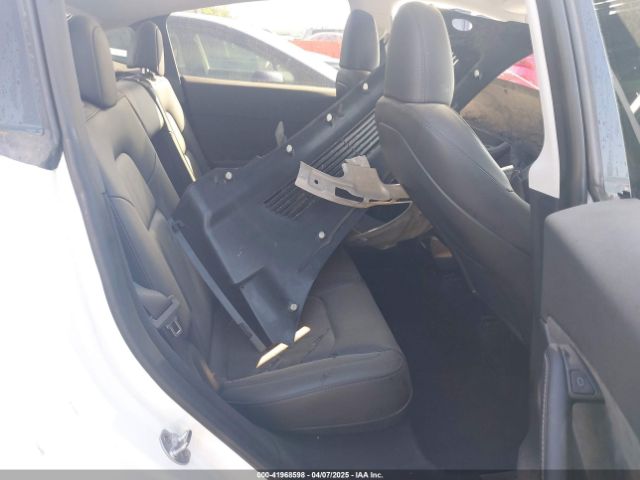 7SAYGDEE3PA054706 Tesla Model Y Awd/long Range Dual Motor All-wheel Drive