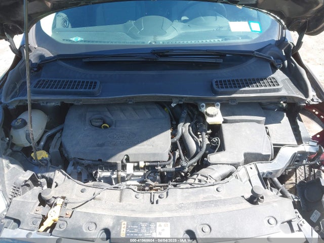 1FMCU9GD1HUD99788 Ford ESCAPE SE