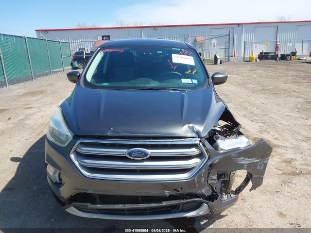 1FMCU9GD1HUD99788 Ford ESCAPE SE