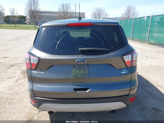1FMCU9GD1HUD99788 Ford ESCAPE SE